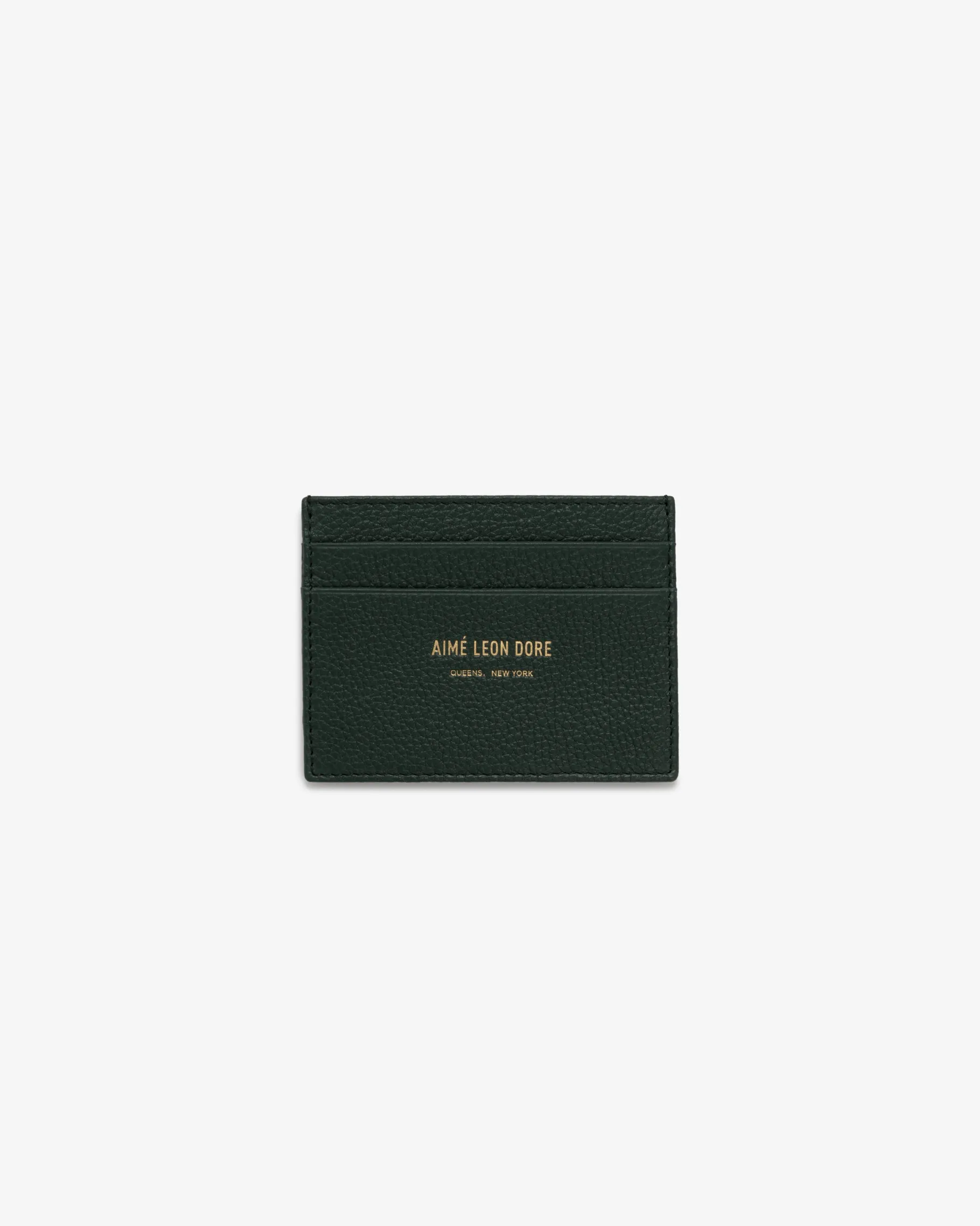 Aimé Leon Dore Leather Card Holder> Bags & Leather Goods