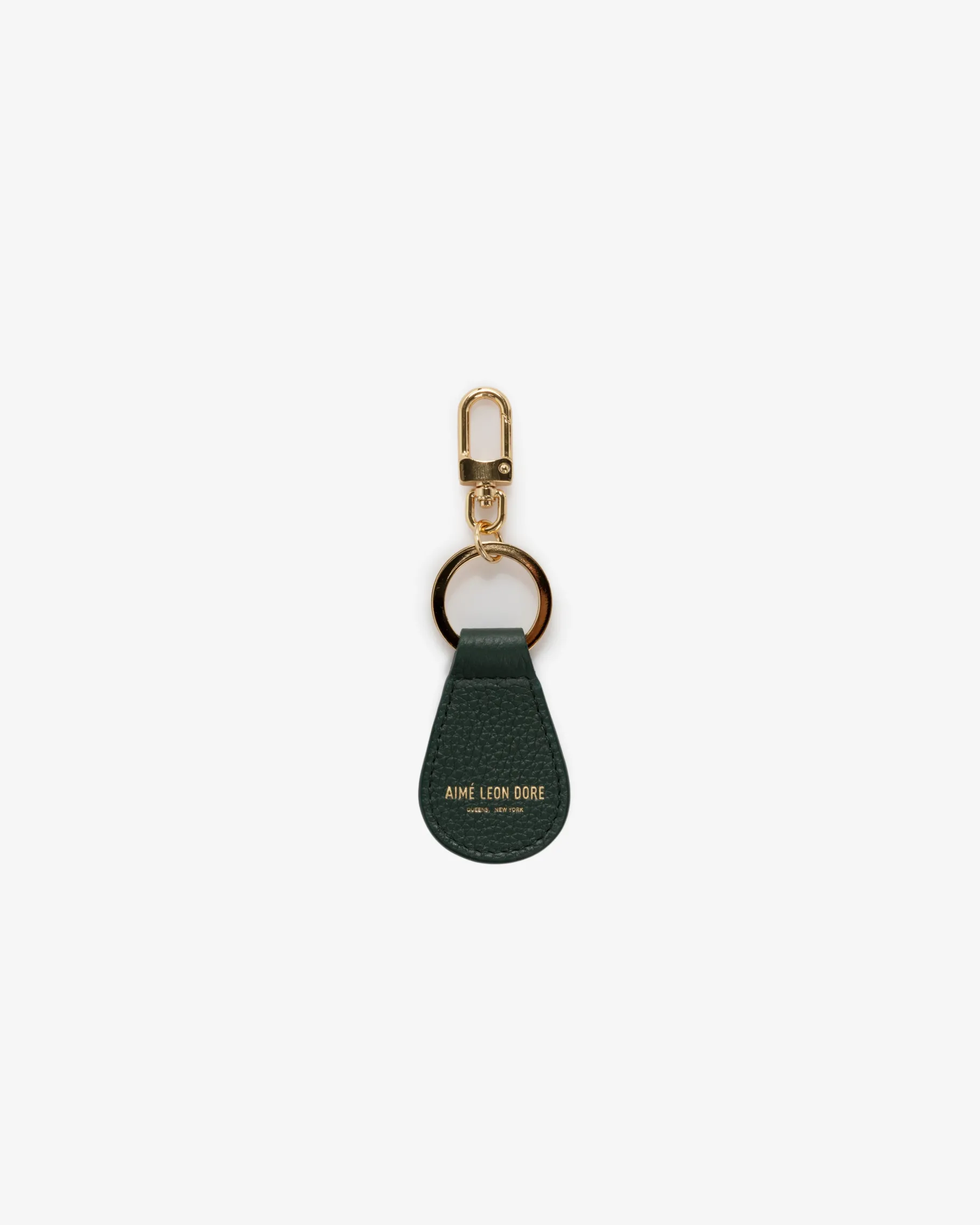 Aimé Leon Dore Leather Key Fob> Bags & Leather Goods