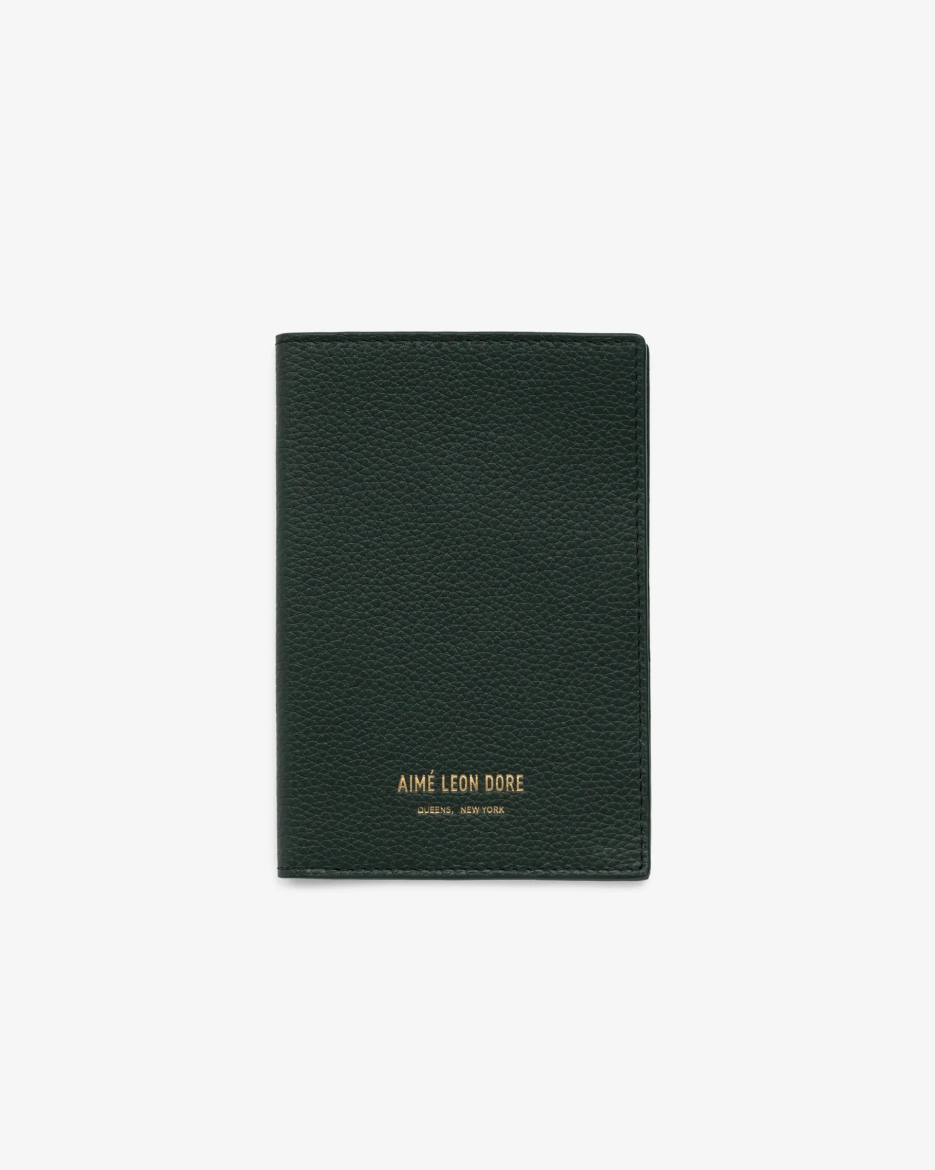 Aimé Leon Dore Leather Passport Holder> Bags & Leather Goods