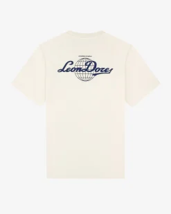 Aimé Leon Dore Leon Dore Cycling Tee> Tees & Polos