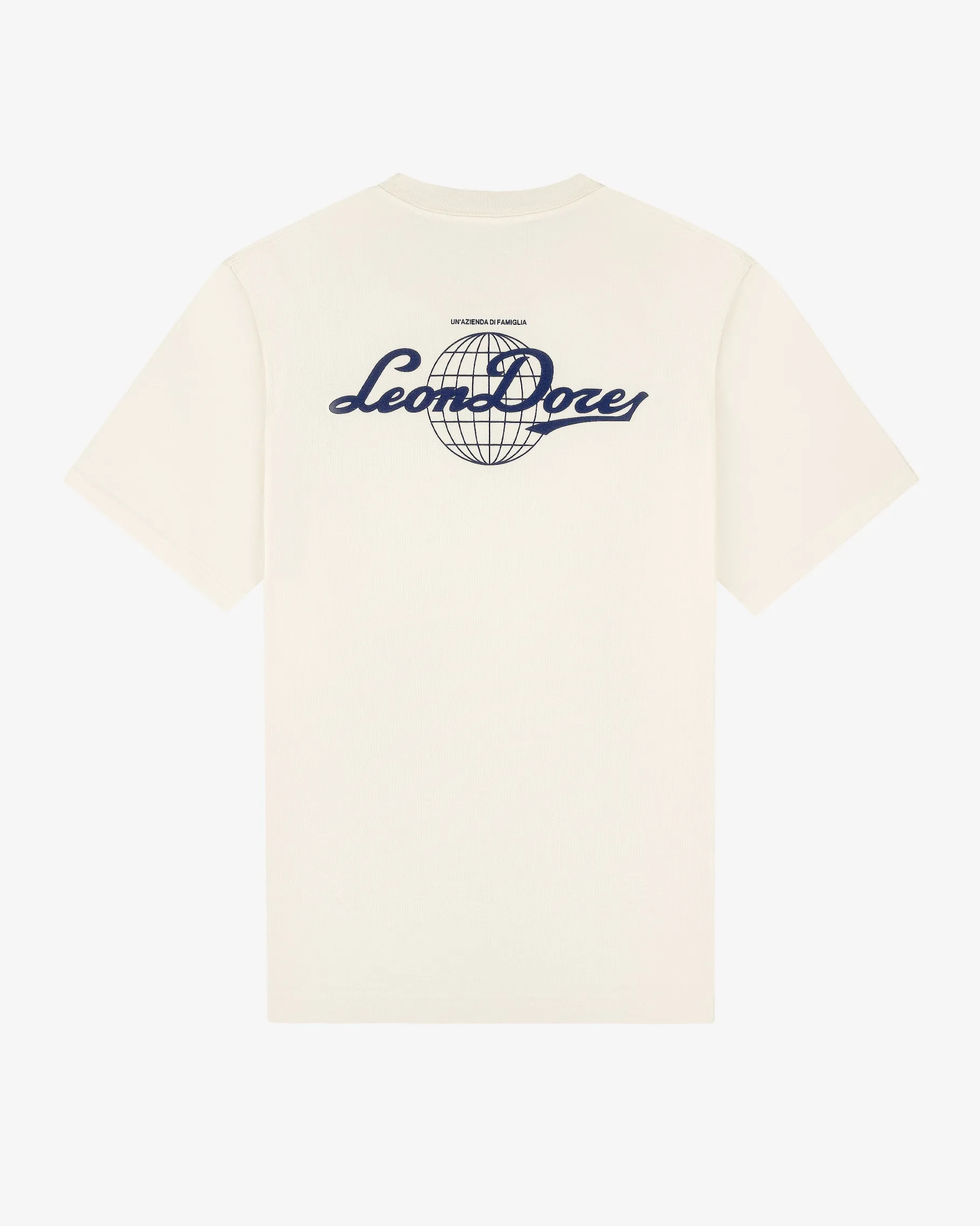Aimé Leon Dore Leon Dore Cycling Tee> Tees & Polos