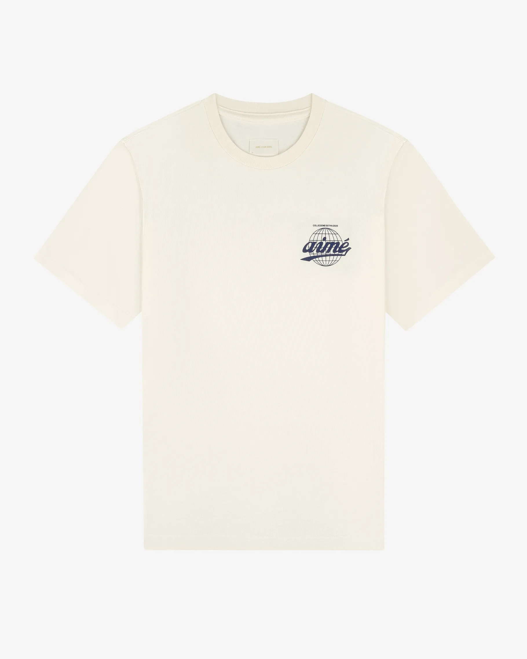 Aimé Leon Dore Leon Dore Cycling Tee> Tees & Polos