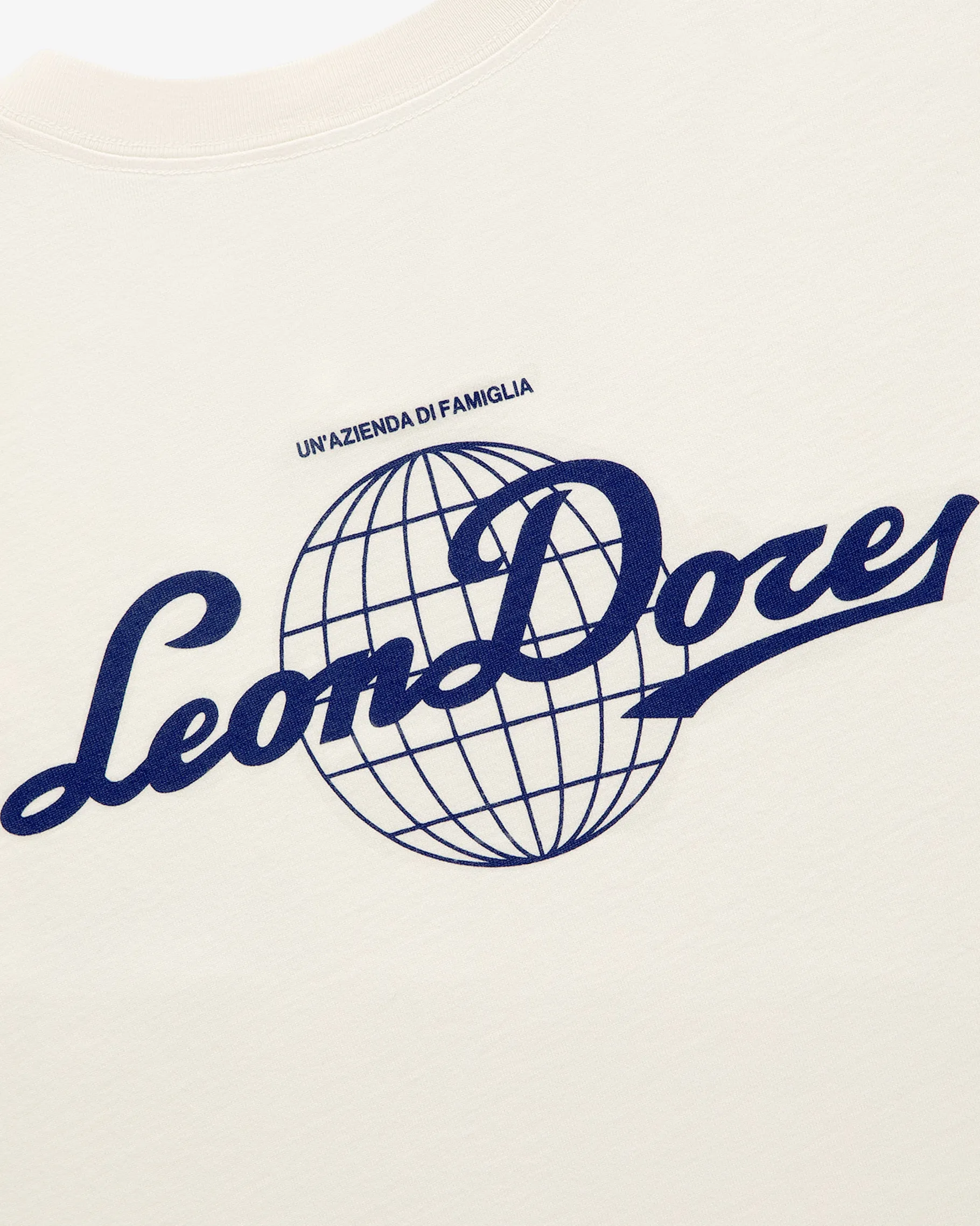 Aimé Leon Dore Leon Dore Cycling Tee> Tees & Polos