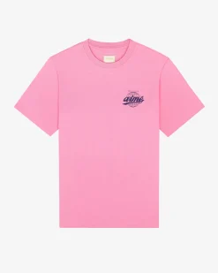 Aimé Leon Dore Leon Dore Cycling Tee> Tees & Polos