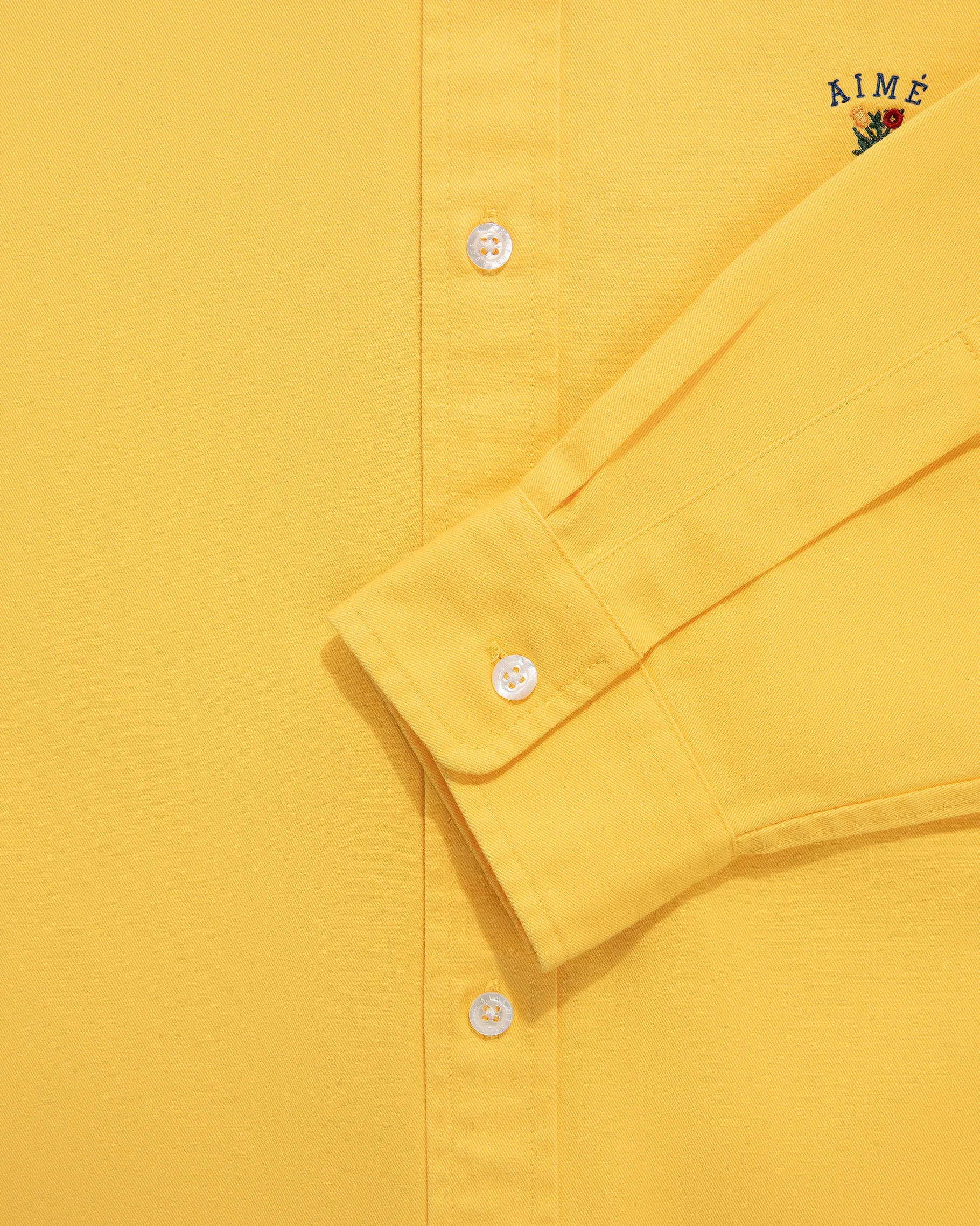 Aimé Leon Dore Leon Overshirt> Shirting