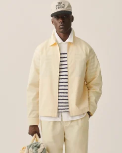 Aimé Leon Dore Lightweight Blouson> Outerwear