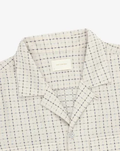 Aimé Leon Dore Lightweight Patterned Leisure Shirt> Shirting