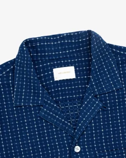 Aimé Leon Dore Lightweight Patterned Leisure Shirt> Shirting