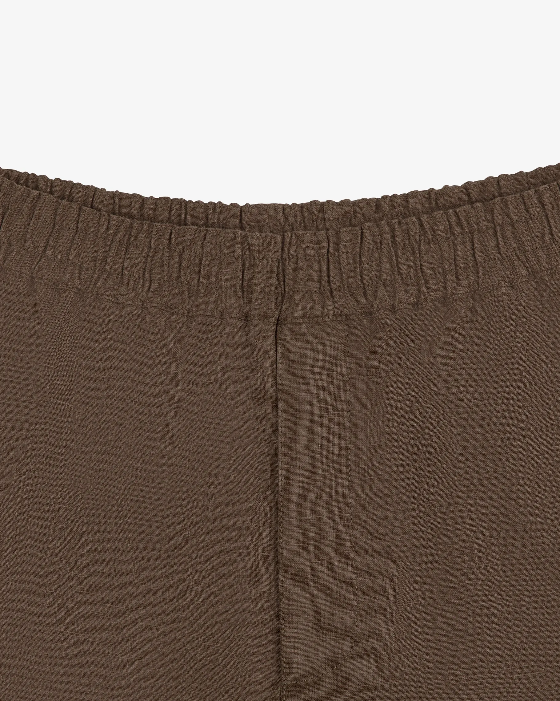 Aimé Leon Dore Linen Leisure Pant> Pants