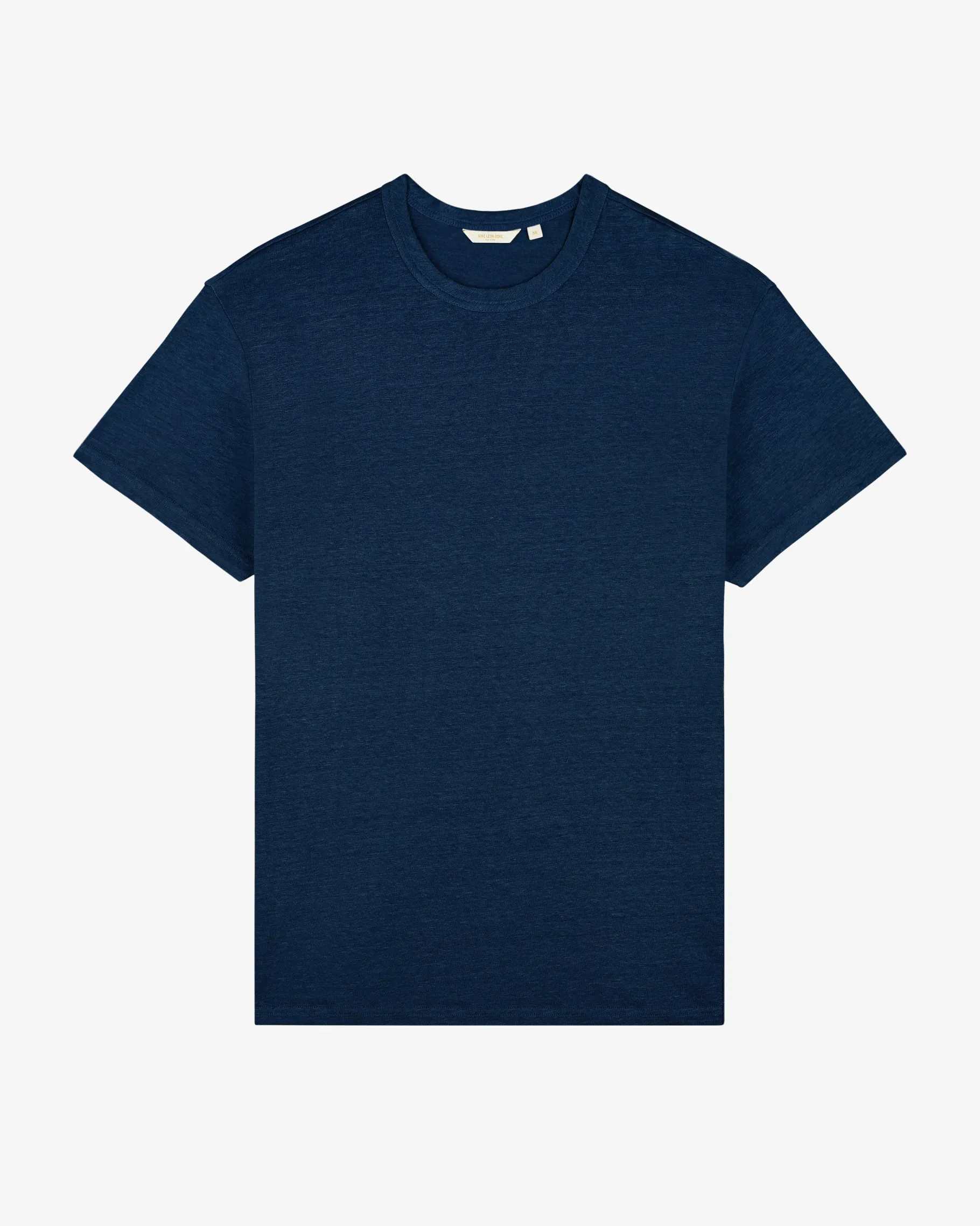 Aimé Leon Dore Linen Tee> Tees & Polos