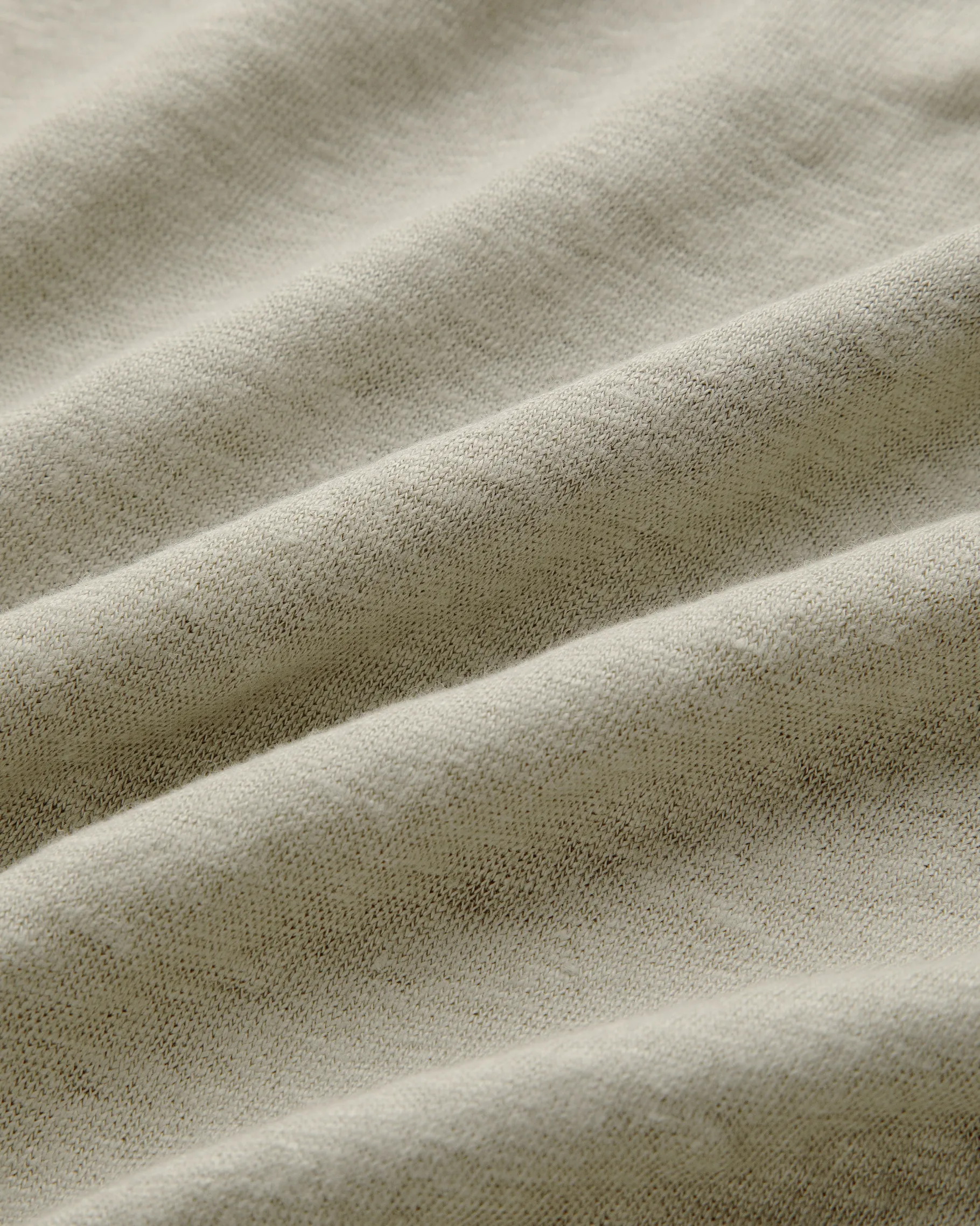 Aimé Leon Dore Linen Tee> Tees & Polos
