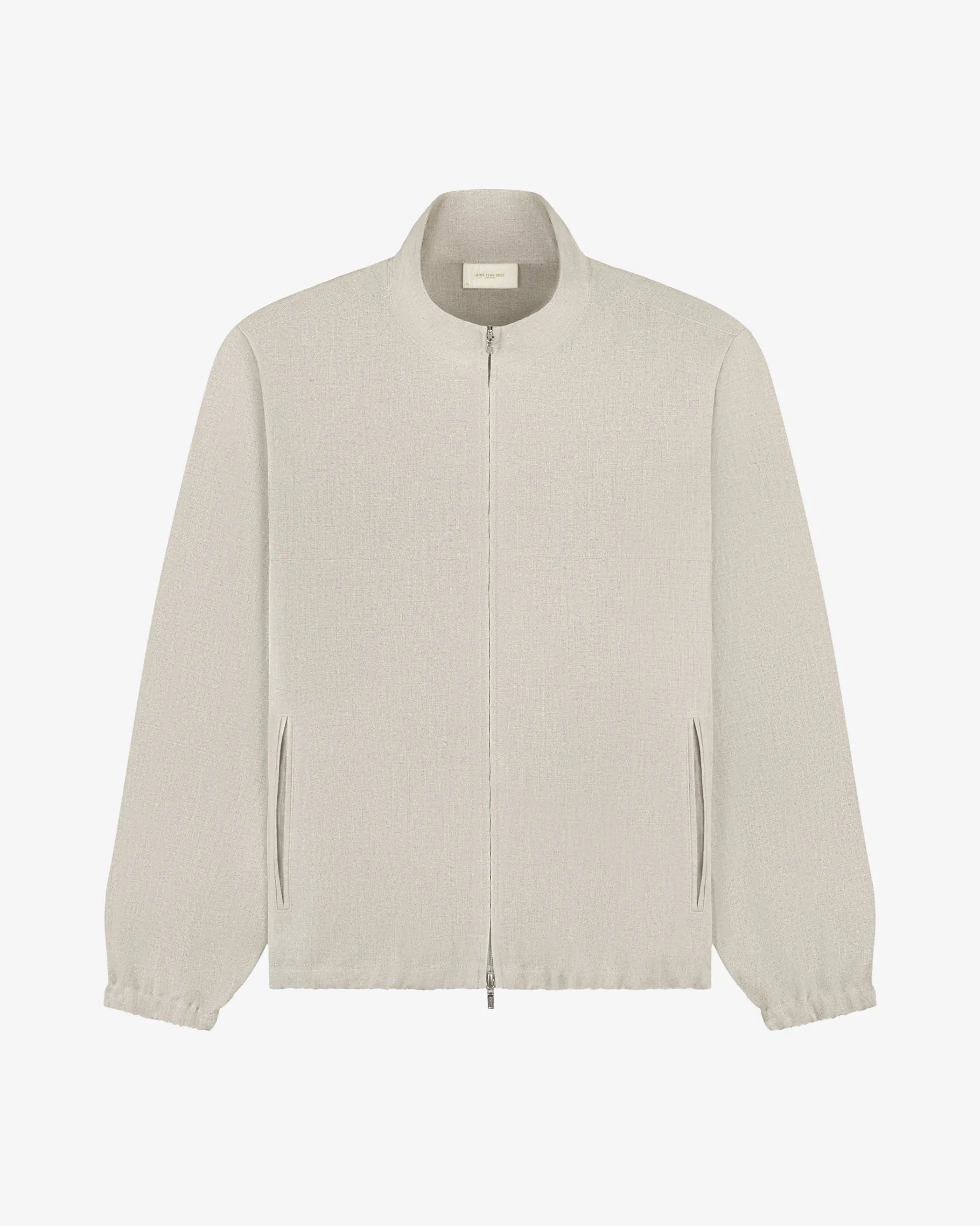 Aimé Leon Dore Linen Track Jacket> Outerwear