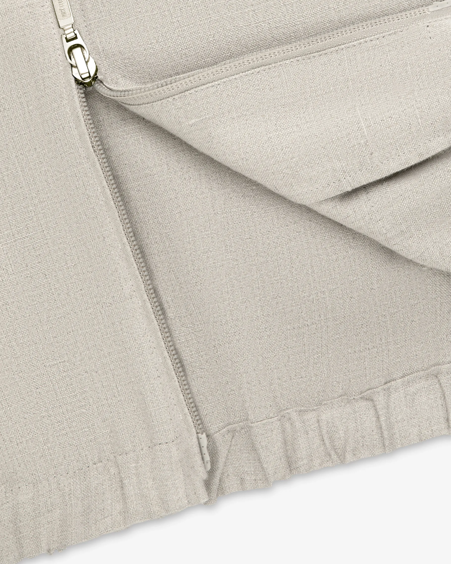 Aimé Leon Dore Linen Track Jacket> Outerwear