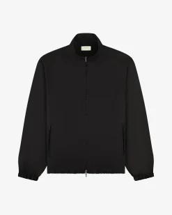 Aimé Leon Dore Linen Track Jacket> Outerwear