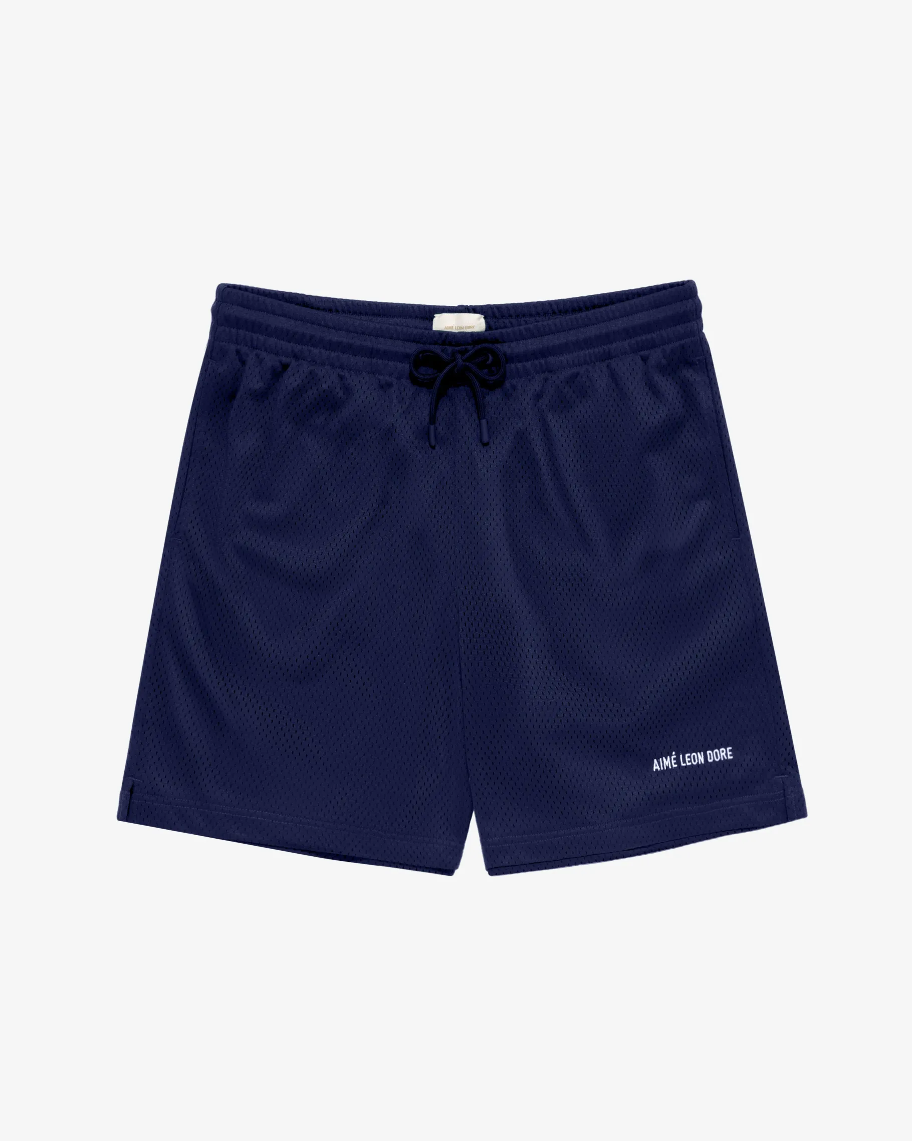 Aimé Leon Dore Logo Gym Short> Shorts