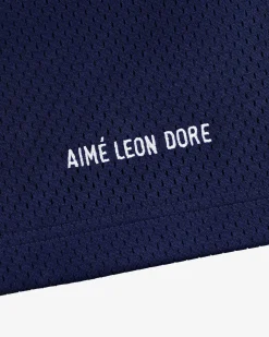 Aimé Leon Dore Logo Gym Short><noscript><img width=