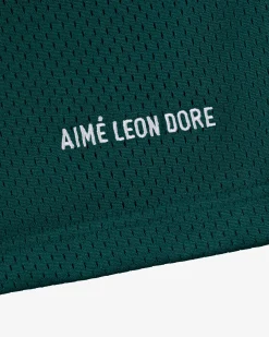 Aimé Leon Dore Logo   Gym   Short><noscript><img width=