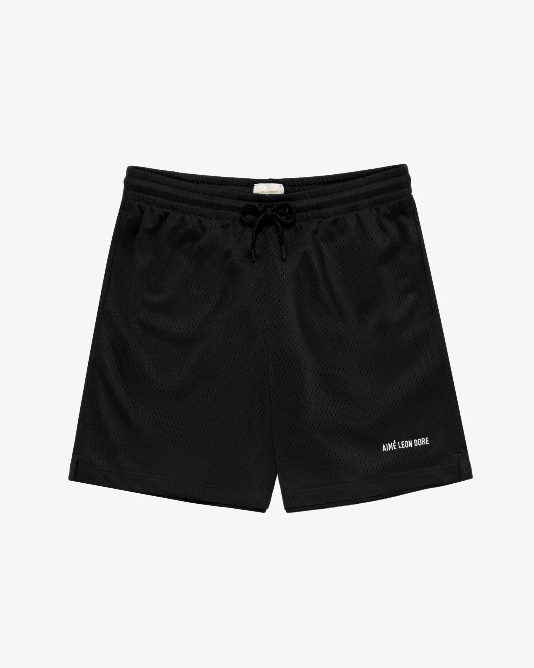 Aimé Leon Dore Logo Gym Short> Shorts