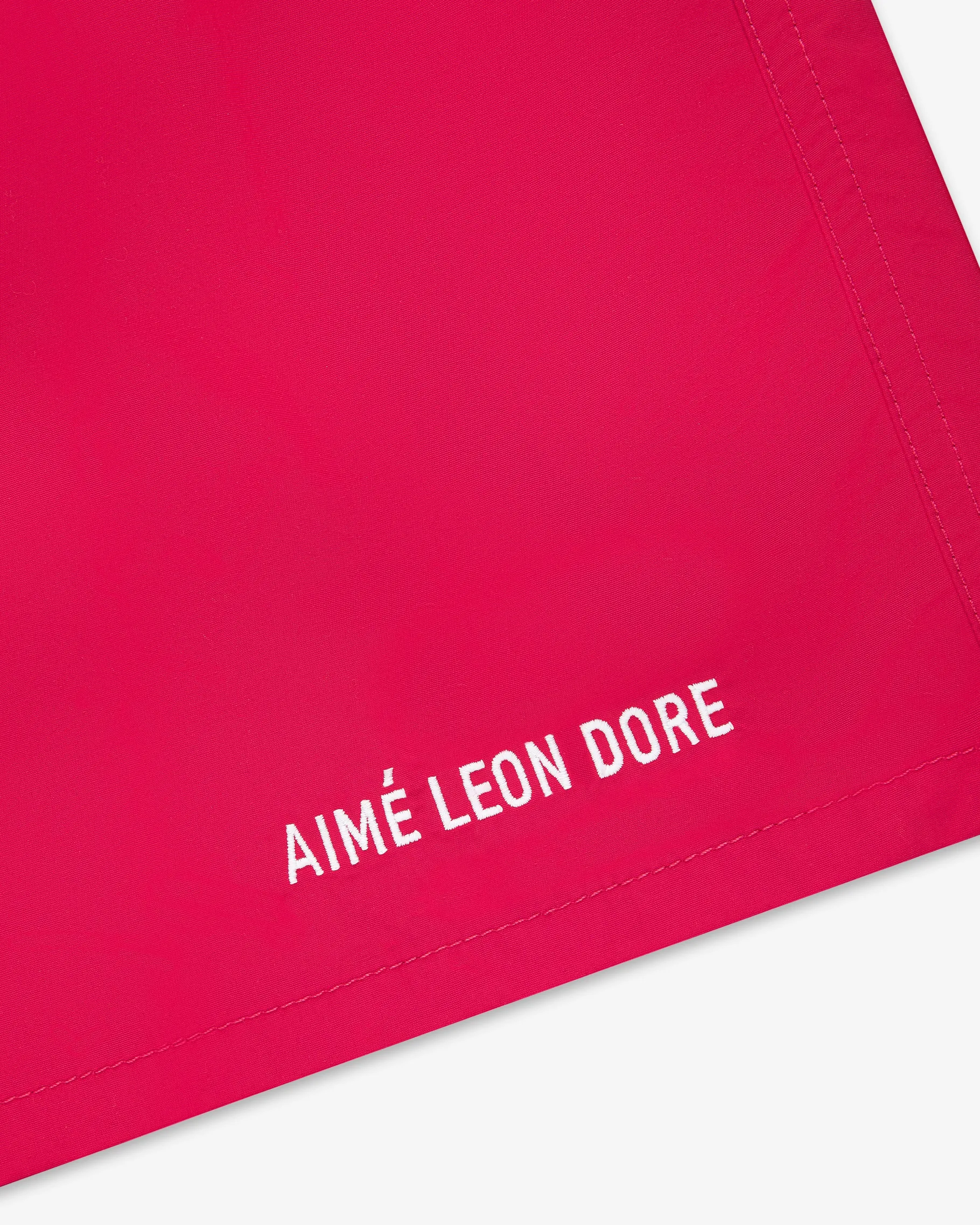 Aimé Leon Dore Logo Swim Short> Shorts