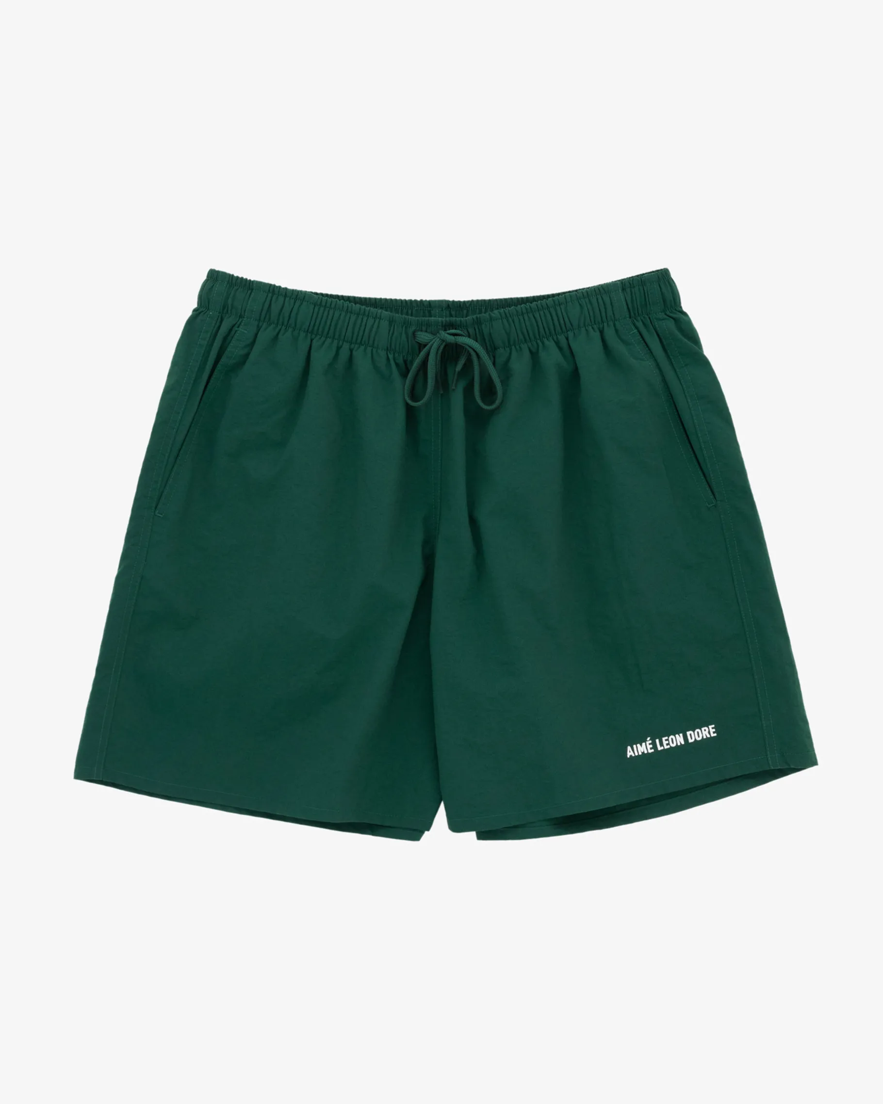 Aimé Leon Dore Logo Swim Short> Shorts