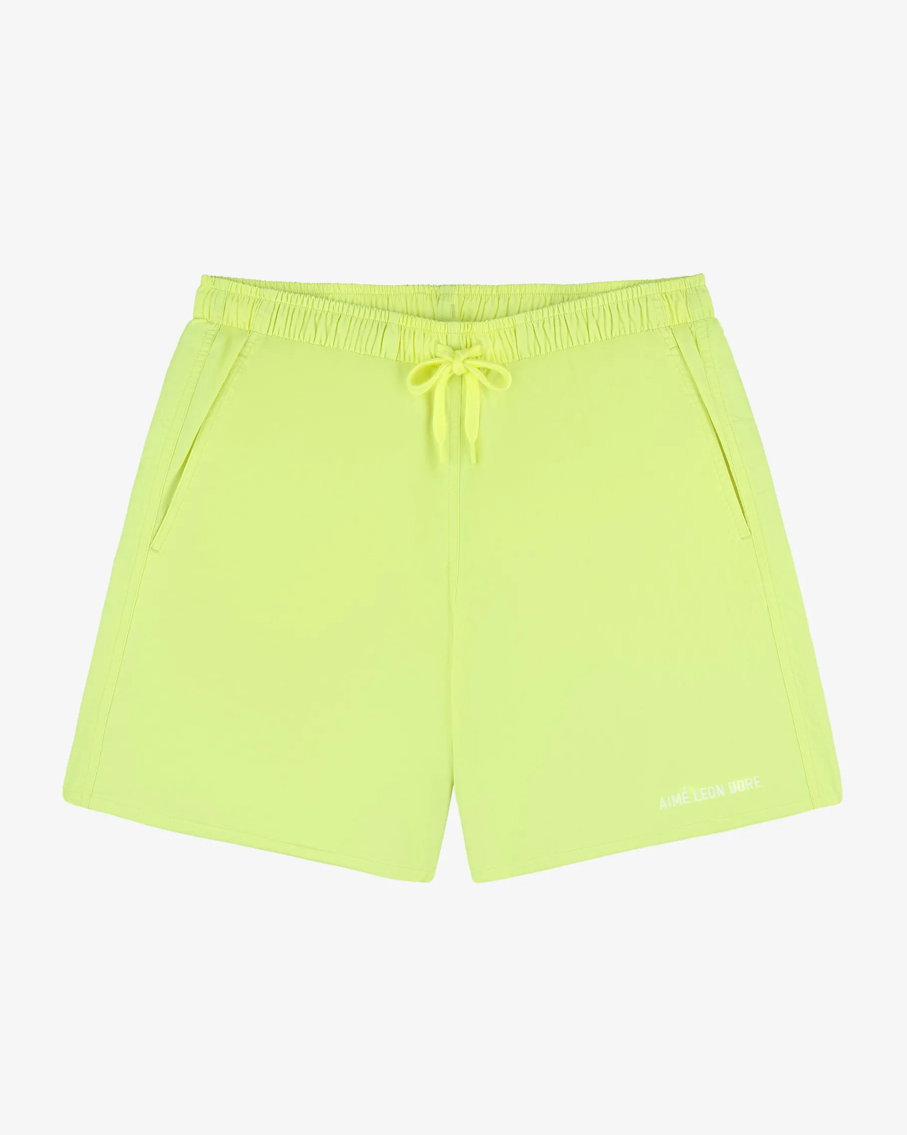Aimé Leon Dore Logo Swim Short> Shorts