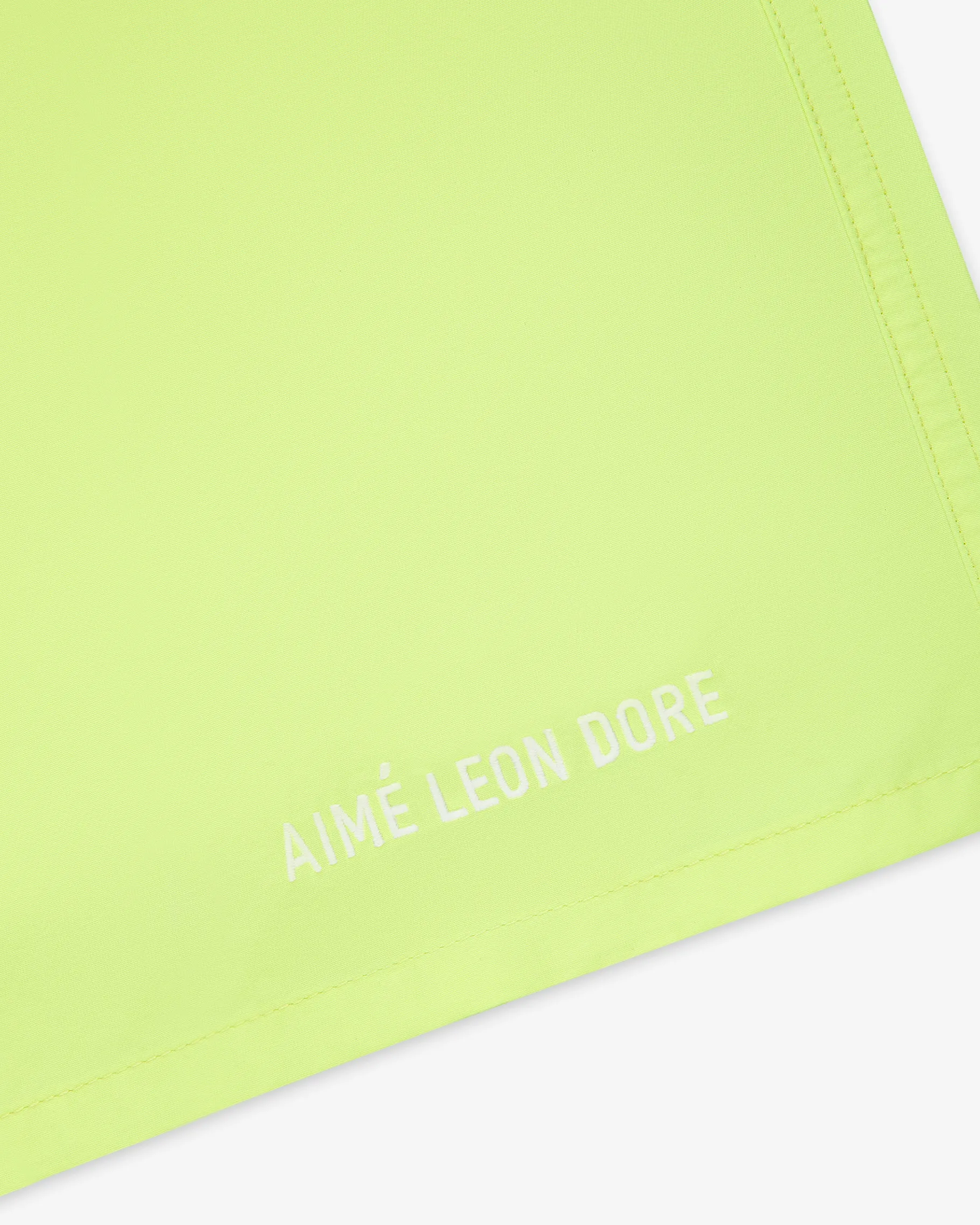 Aimé Leon Dore Logo Swim Short> Shorts