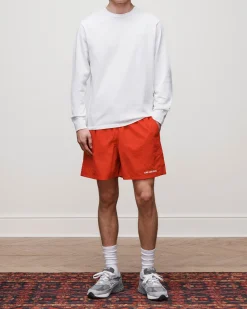 Aimé Leon Dore Logo Swim Short> Shorts