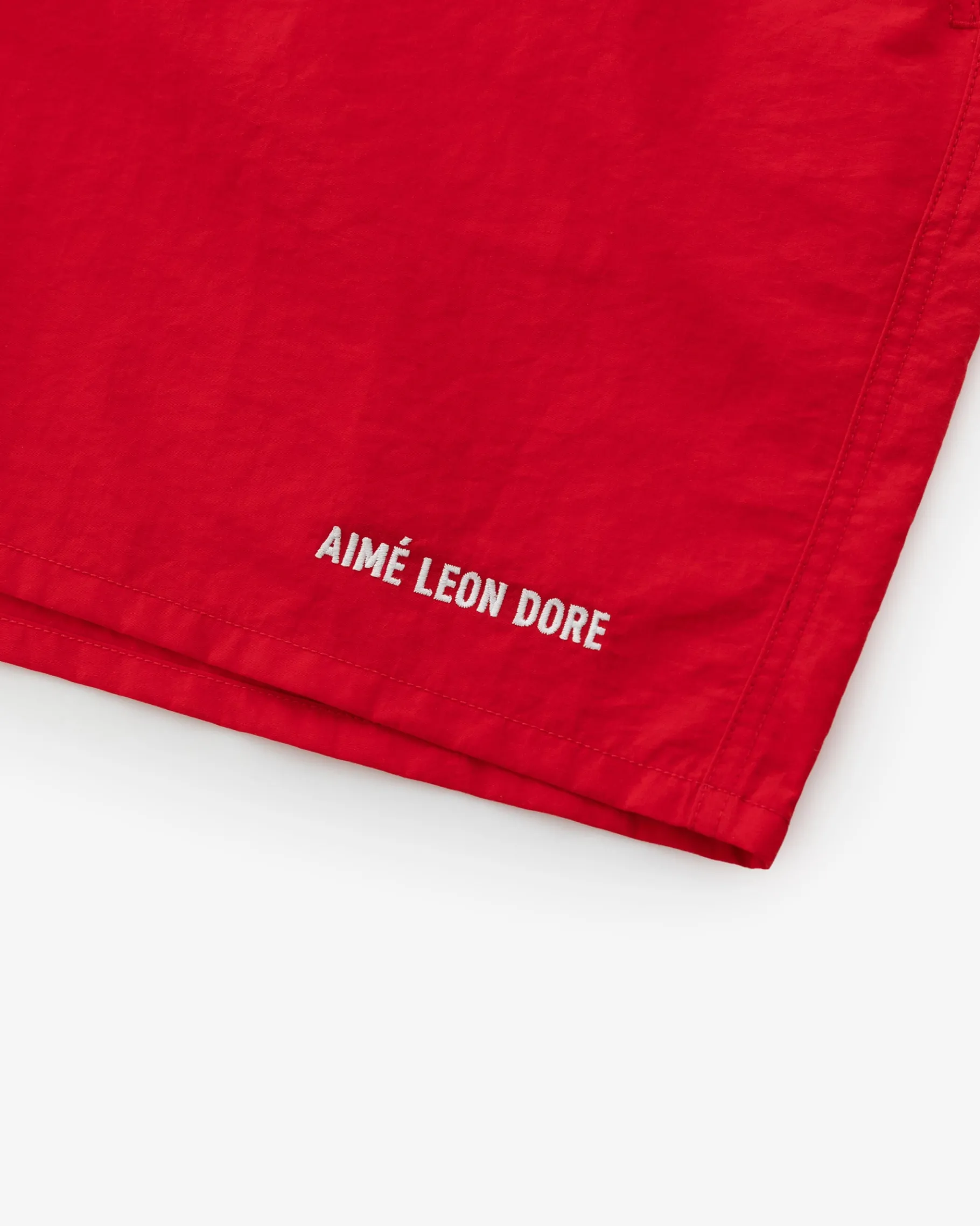Aimé Leon Dore Logo Swim Short> Shorts