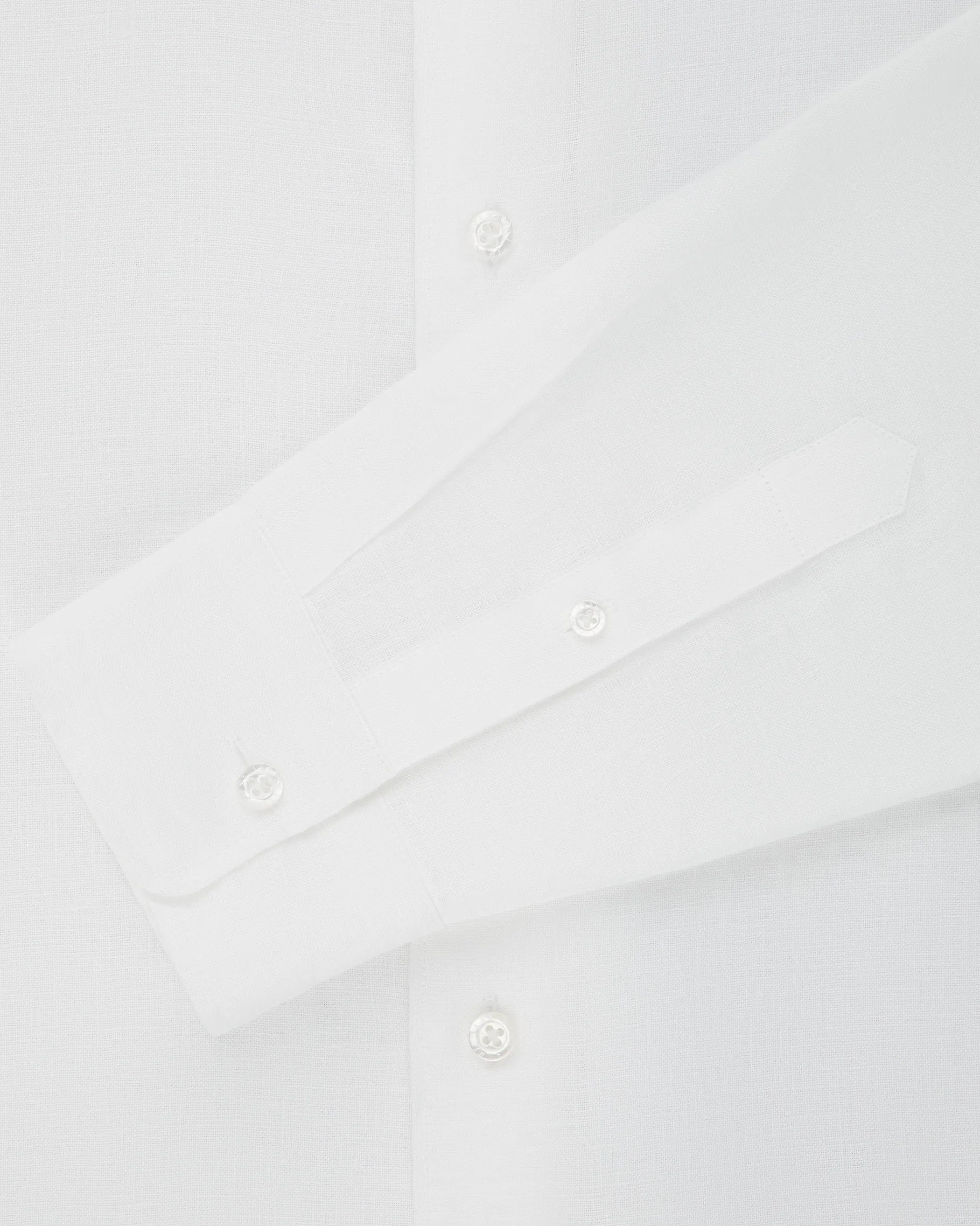 Aimé Leon Dore Long-Sleeve Linen Shirt> Shirting