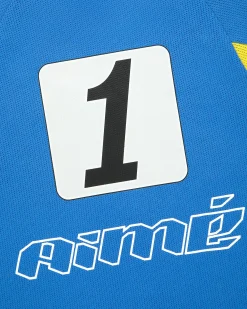 Aimé Leon Dore Long-Sleeve Mesh Waverunner Tee><noscript><img width=