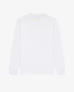 Aimé Leon Dore Long-Sleeve   Tonal   Logo   Tee> Tees & Polos