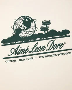 Aimé Leon Dore Long-Sleeve Unisphere Tee><noscript><img width=