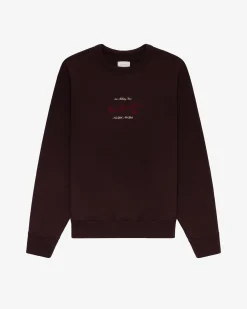 Aimé Leon Dore Lounge Crewneck Sweatshirt> Sweatshirts