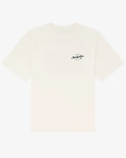 Aimé Leon Dore Lounge Tee> Tees & Polos