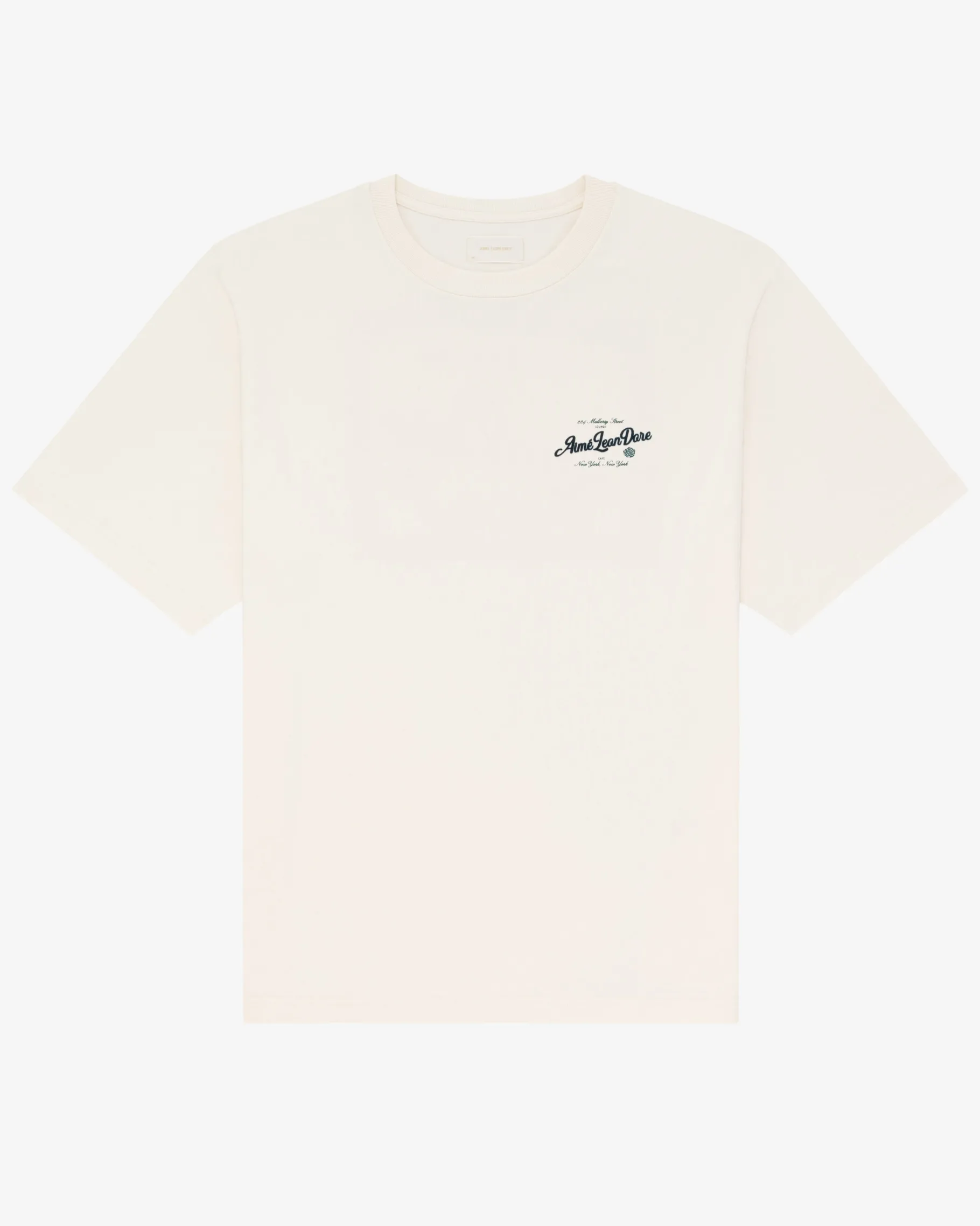 Aimé Leon Dore Lounge Tee> Tees & Polos