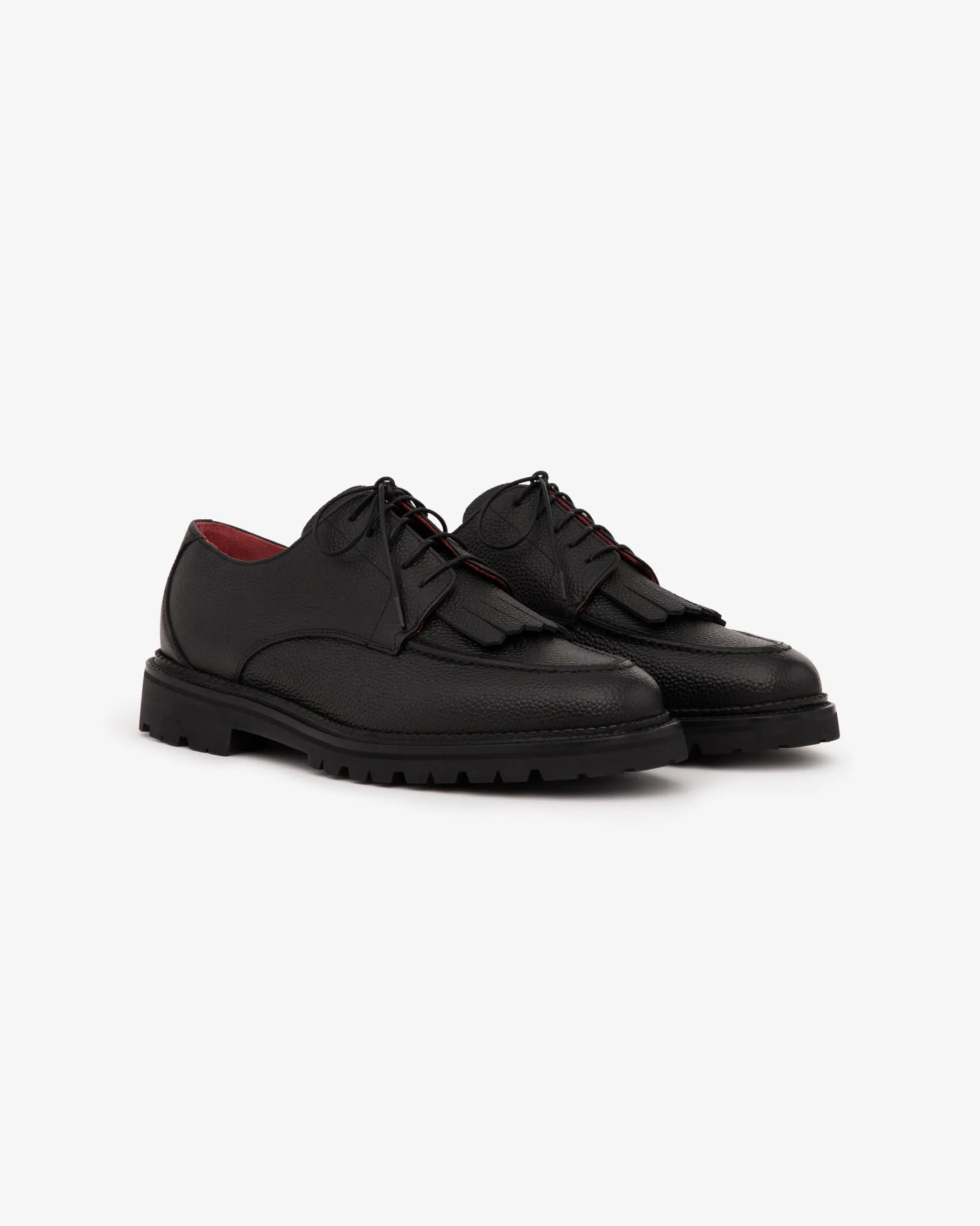 Aimé Leon Dore Lug Sole Derby> Footwear