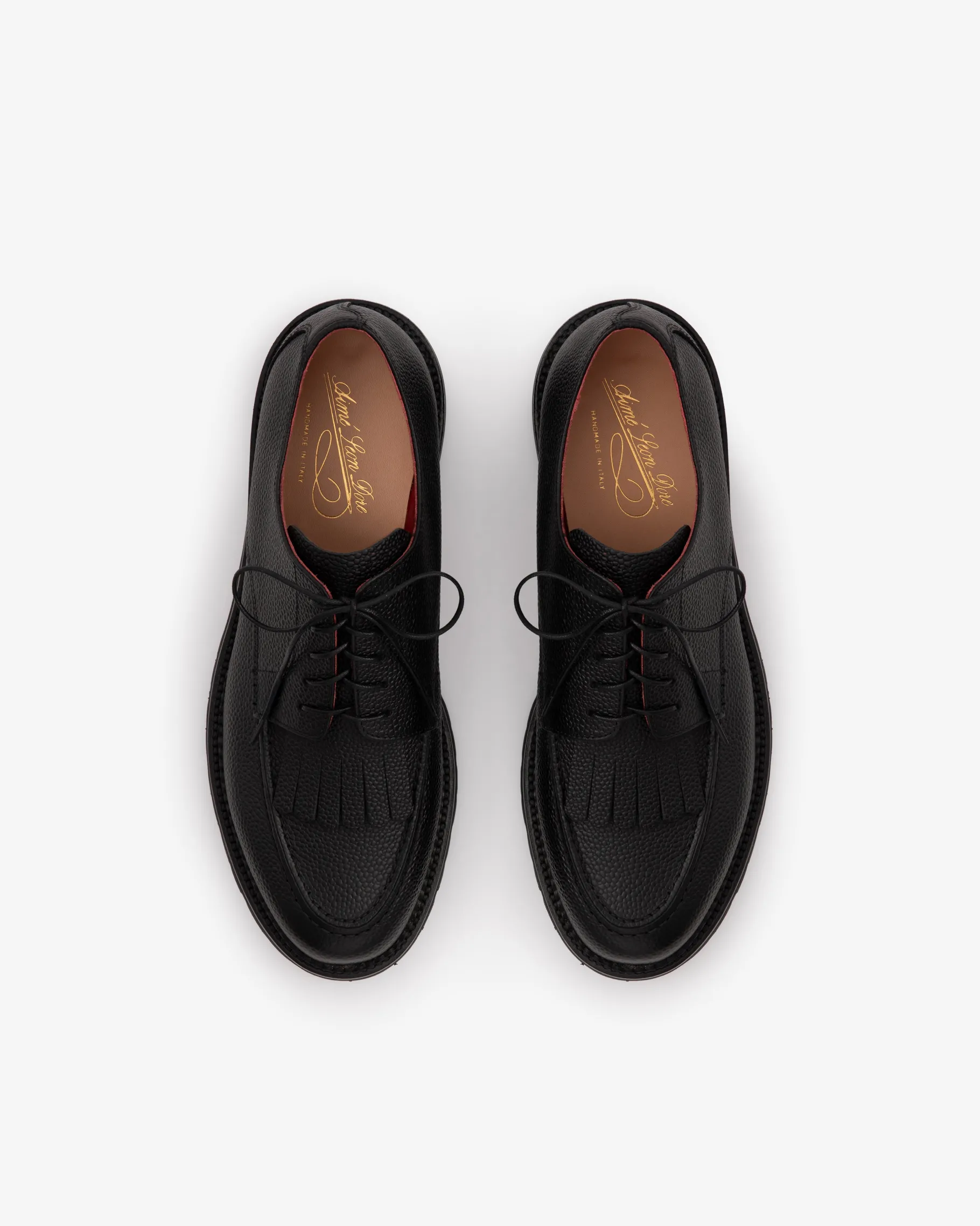 Aimé Leon Dore Lug Sole Derby> Footwear