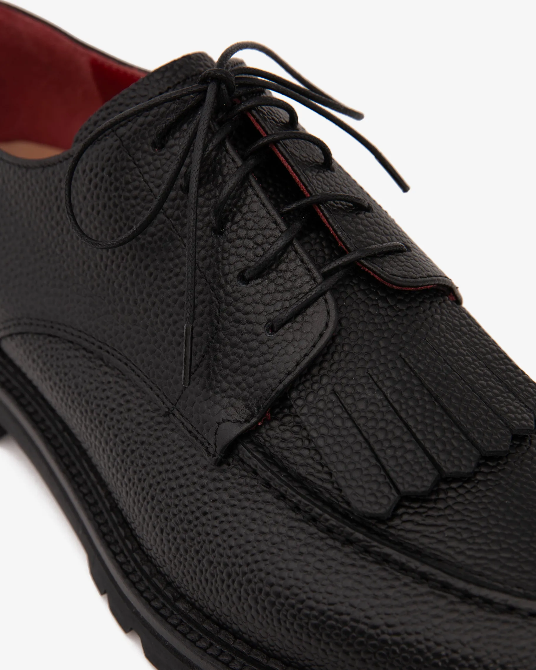 Aimé Leon Dore Lug Sole Derby> Footwear