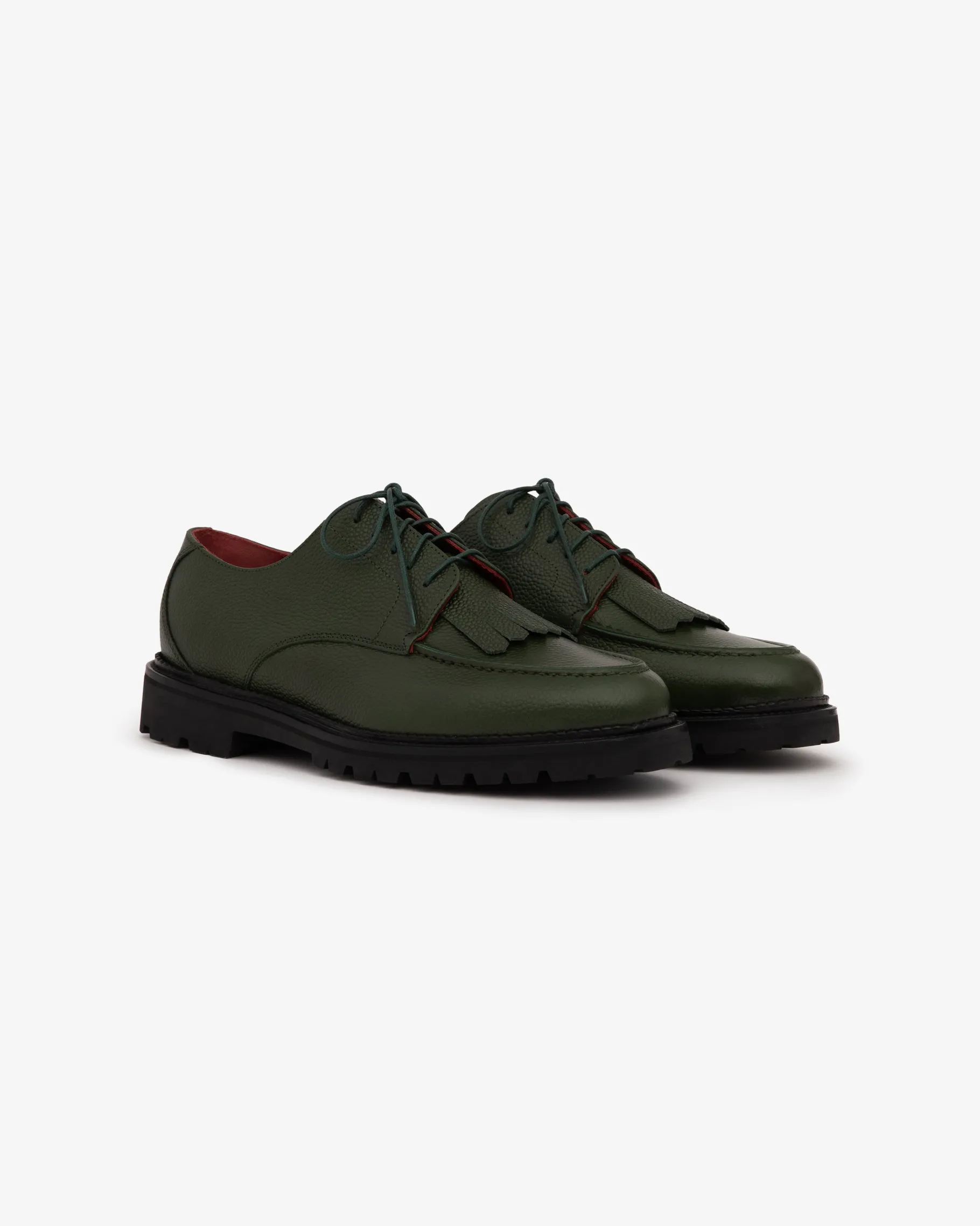 Aimé Leon Dore Lug Sole Derby> Footwear
