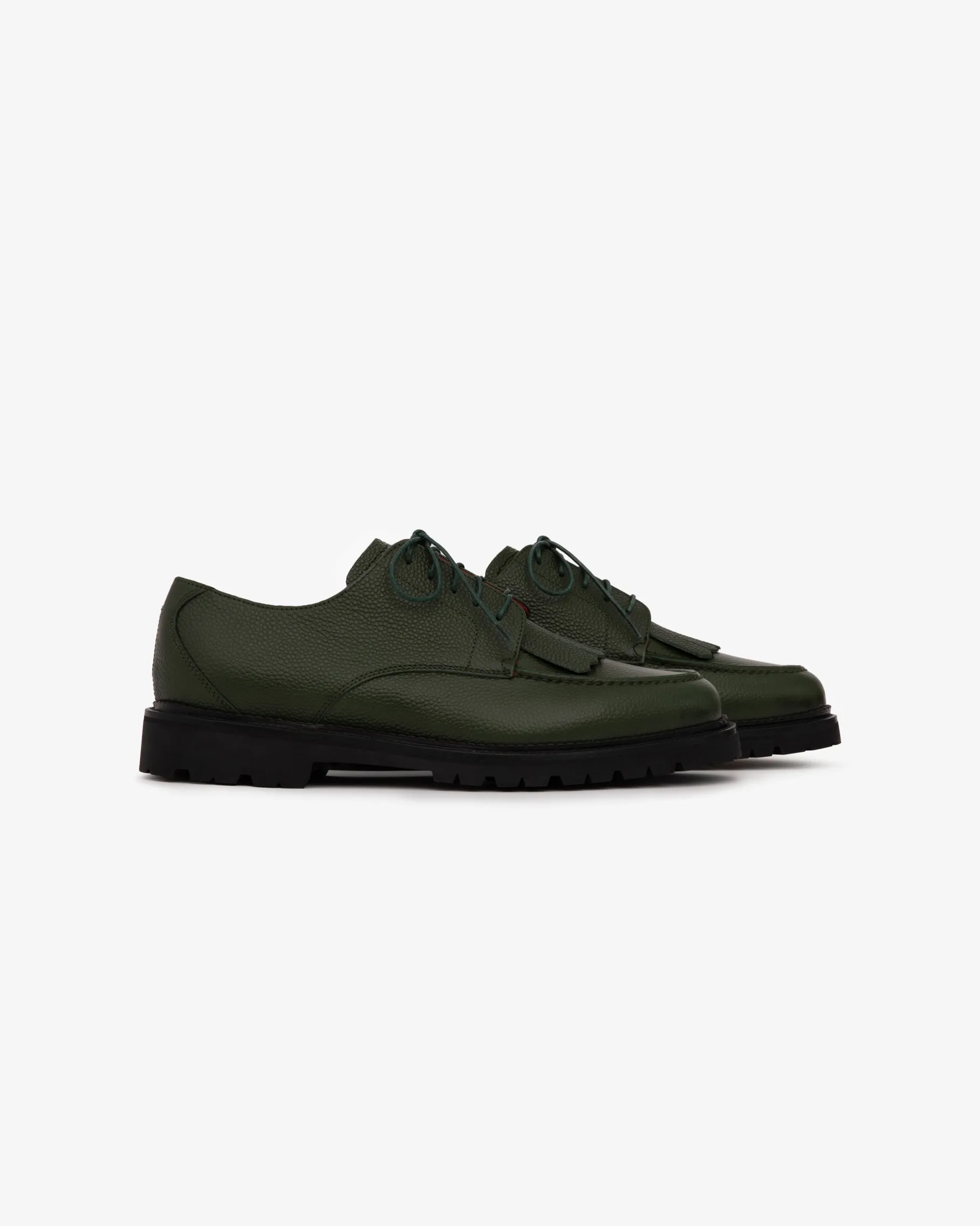 Aimé Leon Dore Lug Sole Derby> Footwear