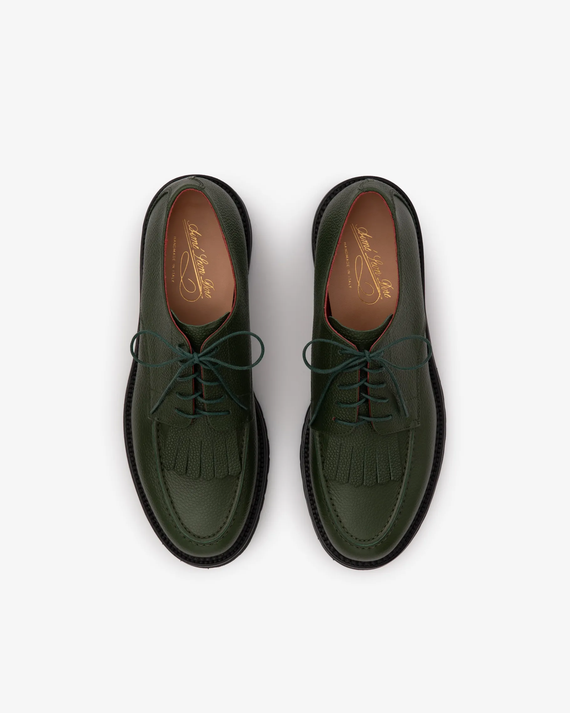 Aimé Leon Dore Lug Sole Derby> Footwear