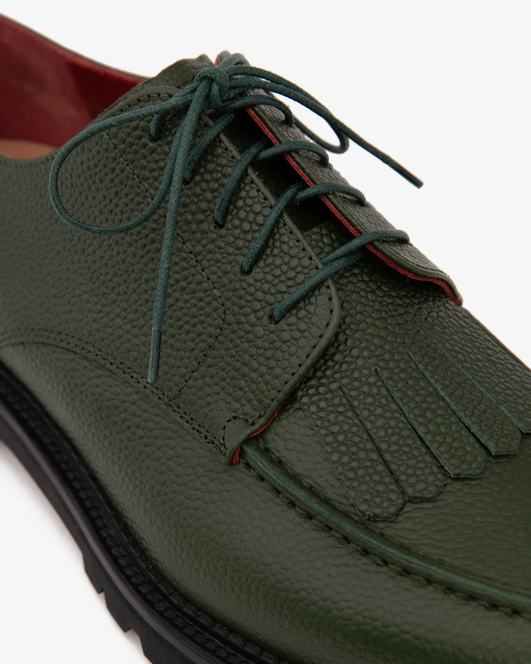 Aimé Leon Dore Lug Sole Derby> Footwear