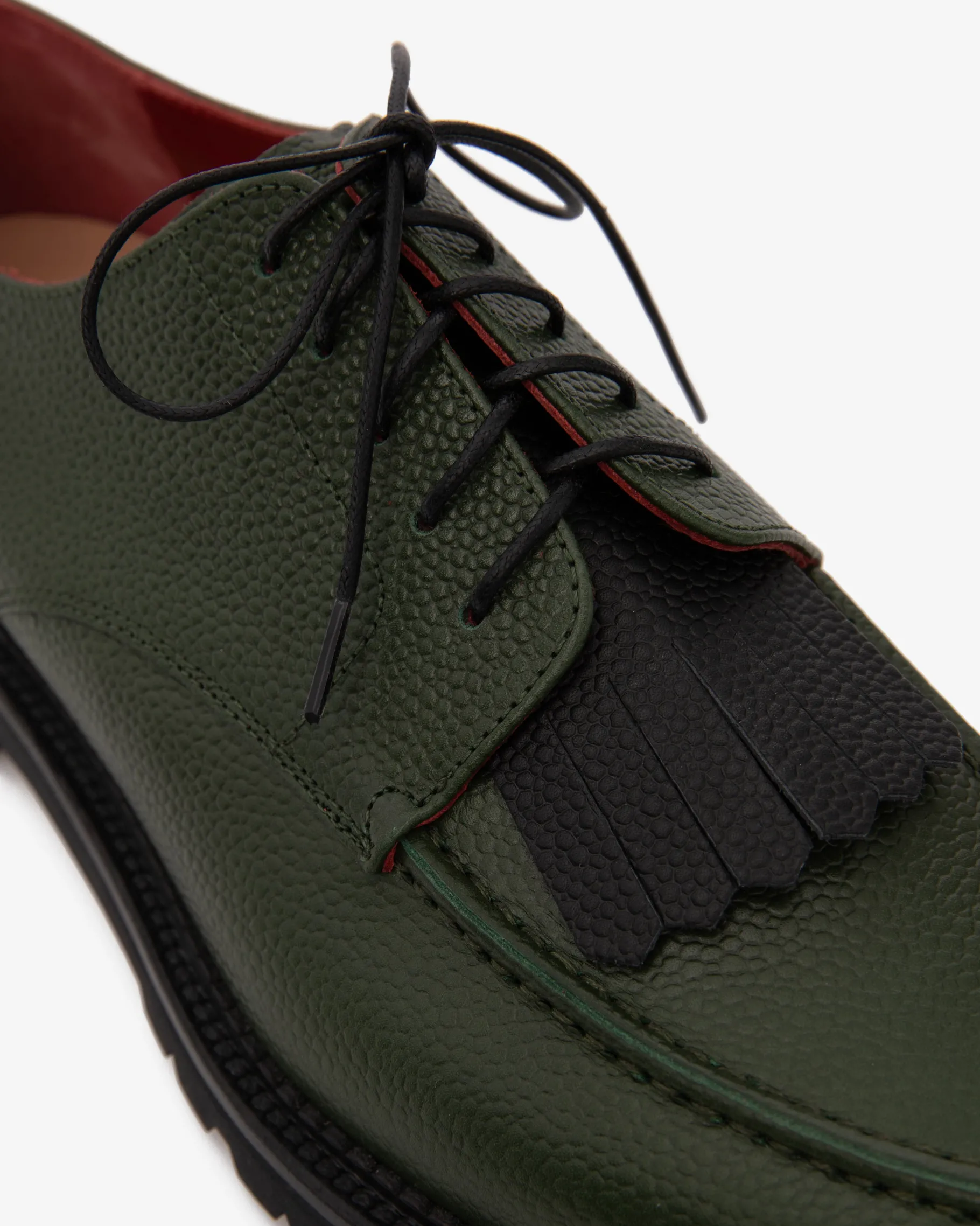 Aimé Leon Dore Lug Sole Derby> Footwear