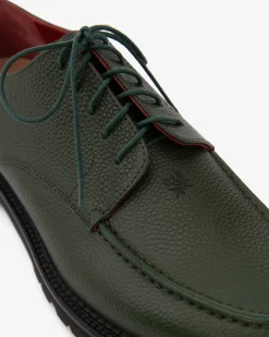 Aimé Leon Dore Lug Sole Derby><noscript><img width=