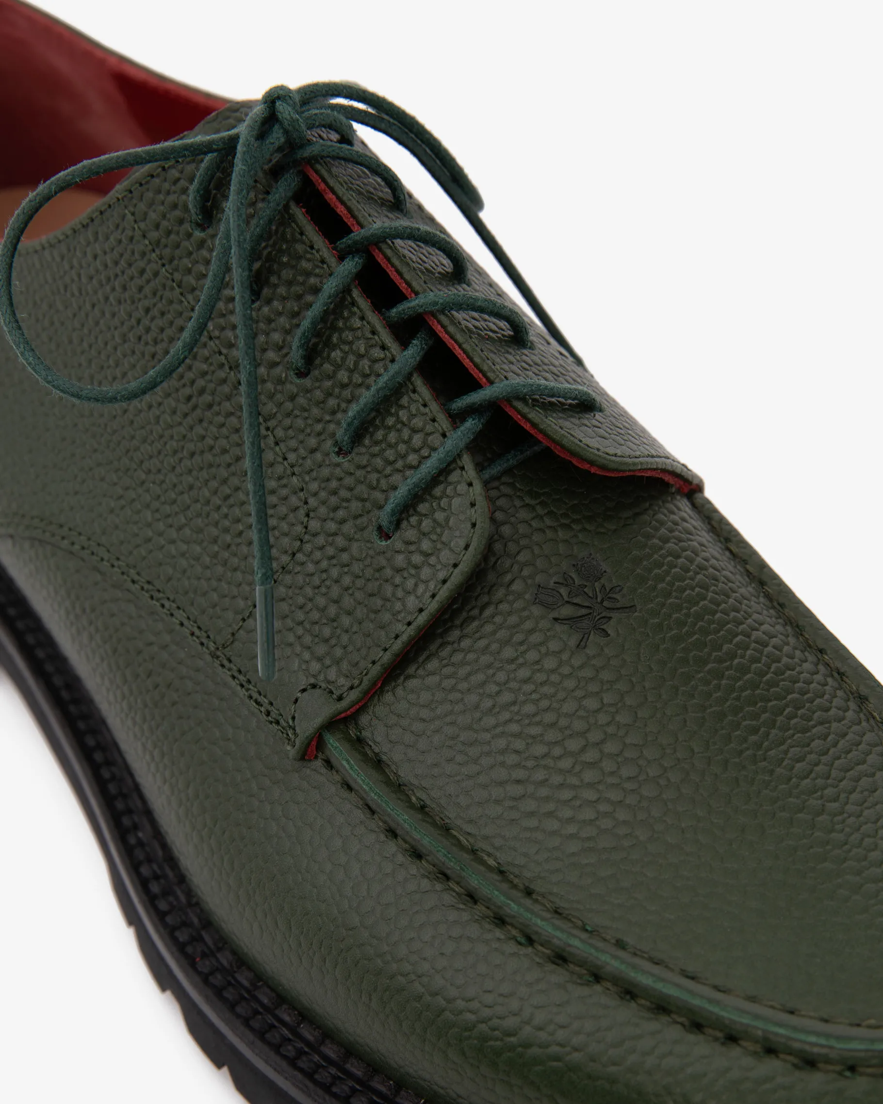 Aimé Leon Dore Lug Sole Derby> Footwear