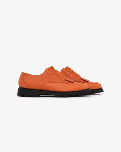 Aimé Leon Dore Lug Sole Derby><noscript><img width=