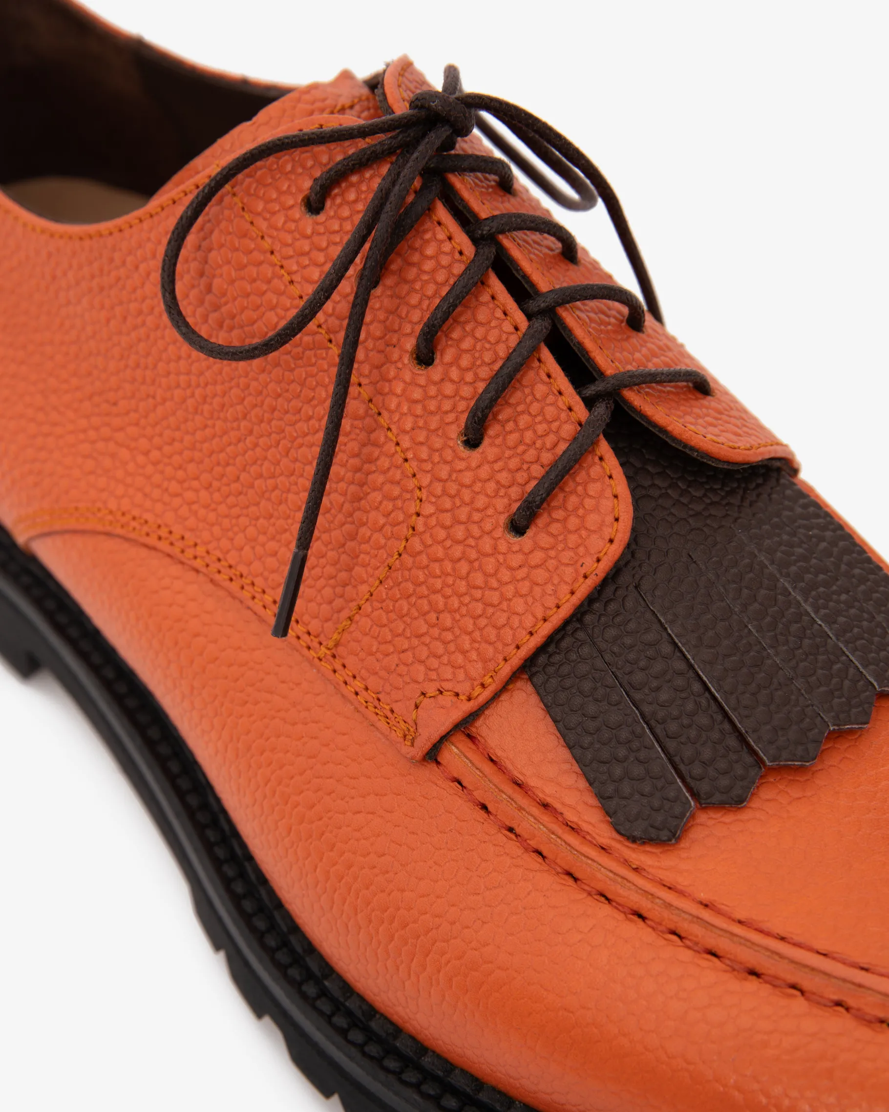 Aimé Leon Dore Lug Sole Derby> Footwear