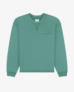 Aimé Leon Dore Marina Crewneck Sweatshirt> Sweatshirts
