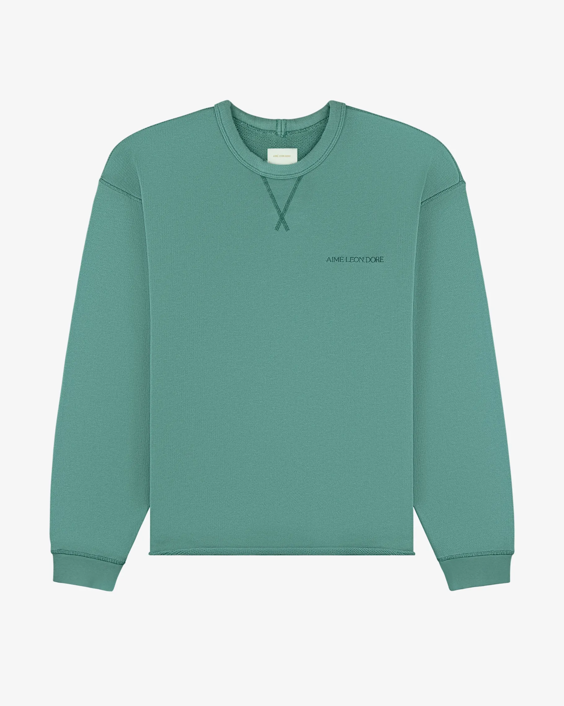 Aimé Leon Dore Marina Crewneck Sweatshirt> Sweatshirts