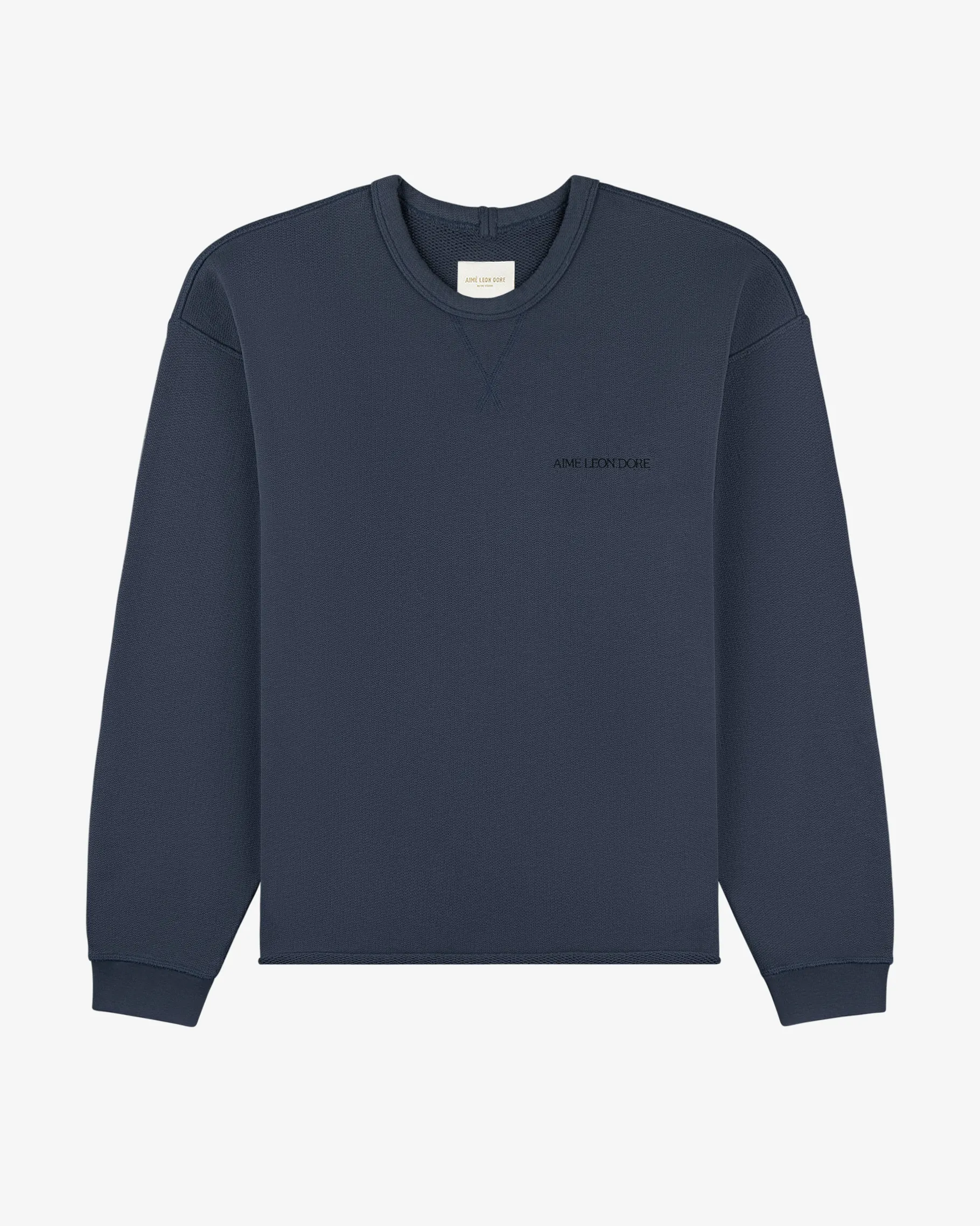 Aimé Leon Dore Marina Crewneck Sweatshirt> Sweatshirts